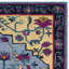 Tapis oriental en laine touffeté à la main Blokzijl-33150955