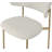 Lupita Upholstered Back Side Chair Dining Chair-89184567-89184575