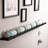 Elegant Wall Lamp with 20 Decorative Ball Lights, 2.4-2.8 in Diameter | 100% Polyester Design, 118 in Cable Length | Battery Operated (3 x AA, Not Included) | Perfect for Home Decor & Ambient Lighting-106854201