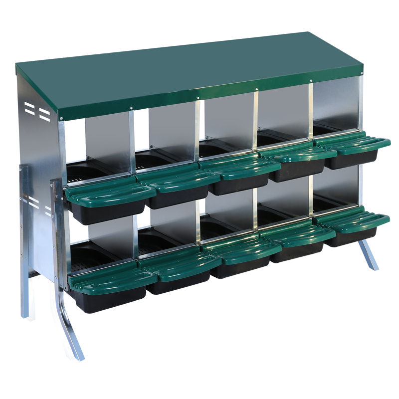 Nesting Boxes