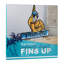 Margaritaville perroquet Fins Up Ekkolight