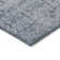 Machine Washable Indoor/Outdoor Colman ACN2152 Striped Rug