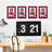 Wood Picture Frame - Set of 4-89856884-88707362