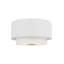 Sawyer 3 - Light Flush Mount-1758674035