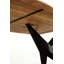 200cm Dining Table