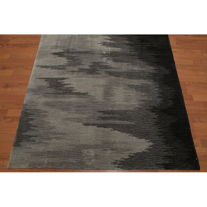 Wilkins Abstract Indoor Rug