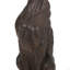 Statue de chien lévrier, statue de chien lévrier, aucun assemblage requis