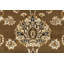 Tapis brun Fynnlea