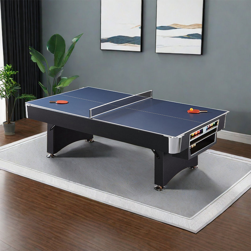 Multi Game Table