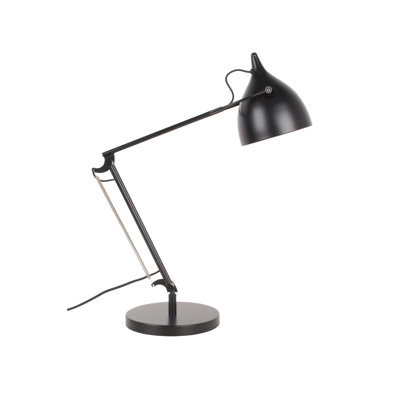 Reader Desk Table Lamp