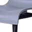 Antenor Counter Stool with Metal Frame