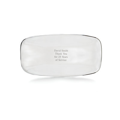 Nambe Marupa Platter