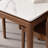 Rectangular small-sized dining table-2065368506