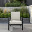 Deep Seating Outdoor Sunbrella® Seat/Back Cushion-1043348384