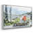 Cadre blanc