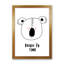Koala by Miniofmine - Print-211389481-211389480