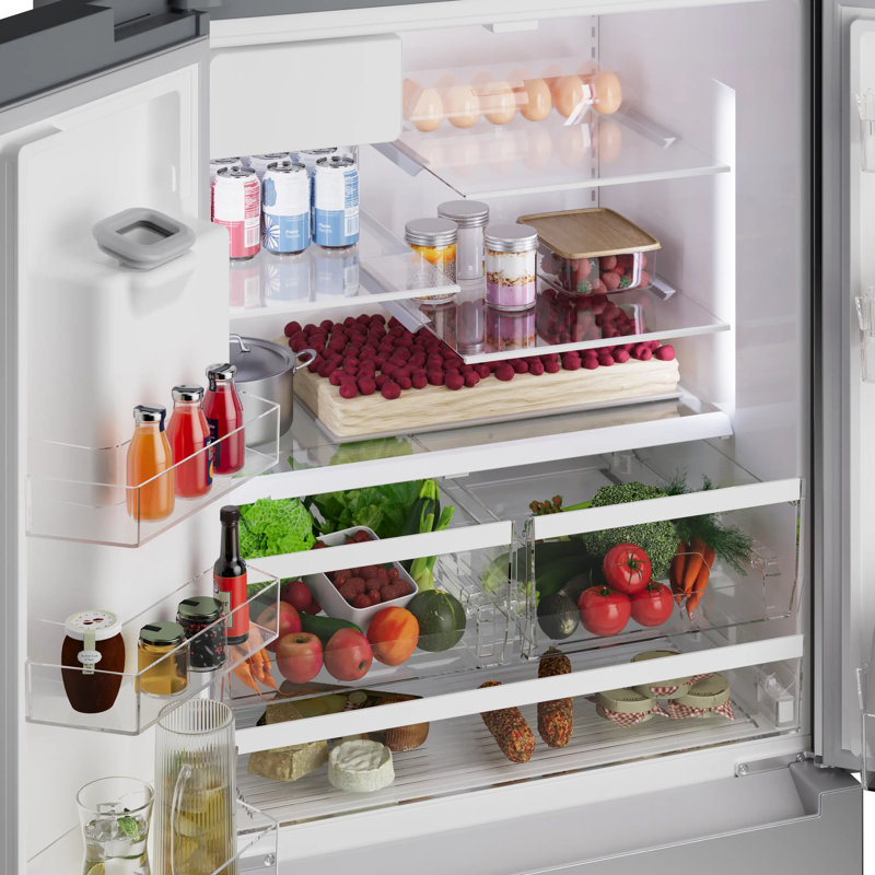 100 Series Kitchen Package With Electric Range