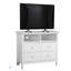 Commode média Hammond G5404-TV-489040802