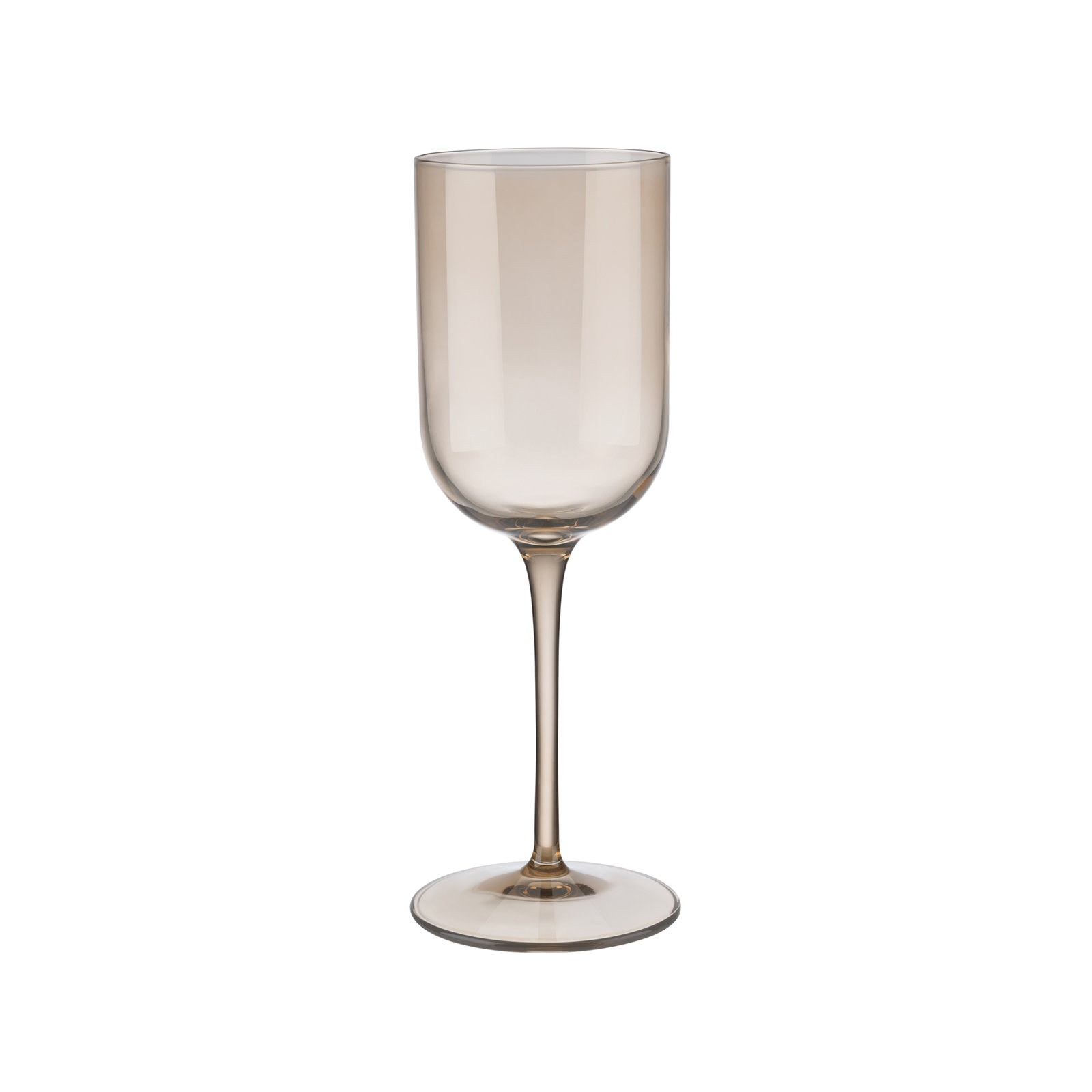 FUUM 9.5 oz. White Wine Glassware, Nomad