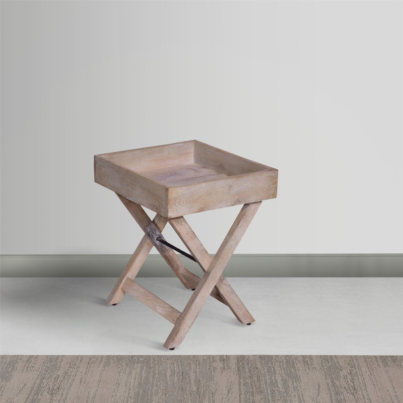 Table de bout Roehl