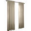 Rideau transparent de couleur unie avec passe-tringle Villareal-470541289-470541292