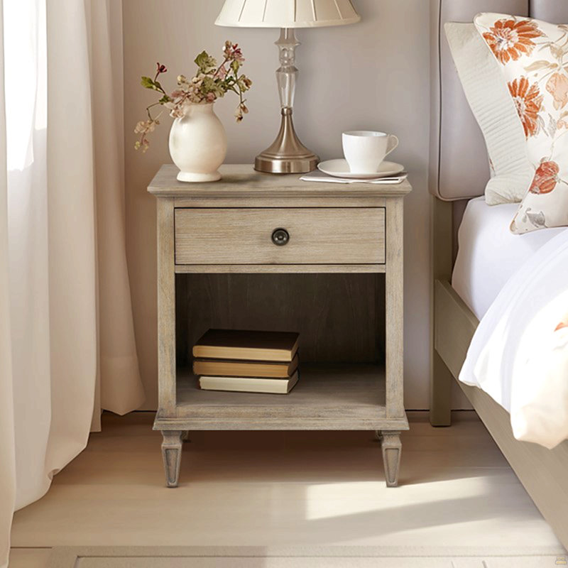 Table de chevet