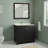 Searle Medicine Cabinet - Bathroom Wall Cabinet with Framed Mirrored Doors-374278829-374278802