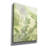 Epic Graffiti 'Beneath The Canopy 1'  by Grace Popp Canvas Wall Art, 12" x 16"