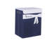 Grand panier en tissu