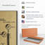 Outils dentaires, impression sur toile-1149966878