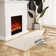 Sumana Faux Fur Washable Indoor Rug