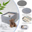Cardboard / Paper Drawer Organizers