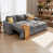Polyester gris est en rupture de stock