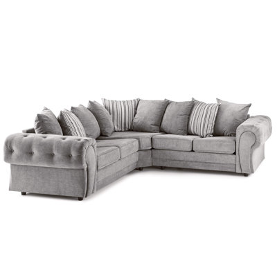 Shenandoah Chingford Reversible Corner Sofa