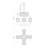 Tindra 8 - Light Dimmable Chandelier-66310490