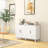 Matroni 47.2'' Sideboard