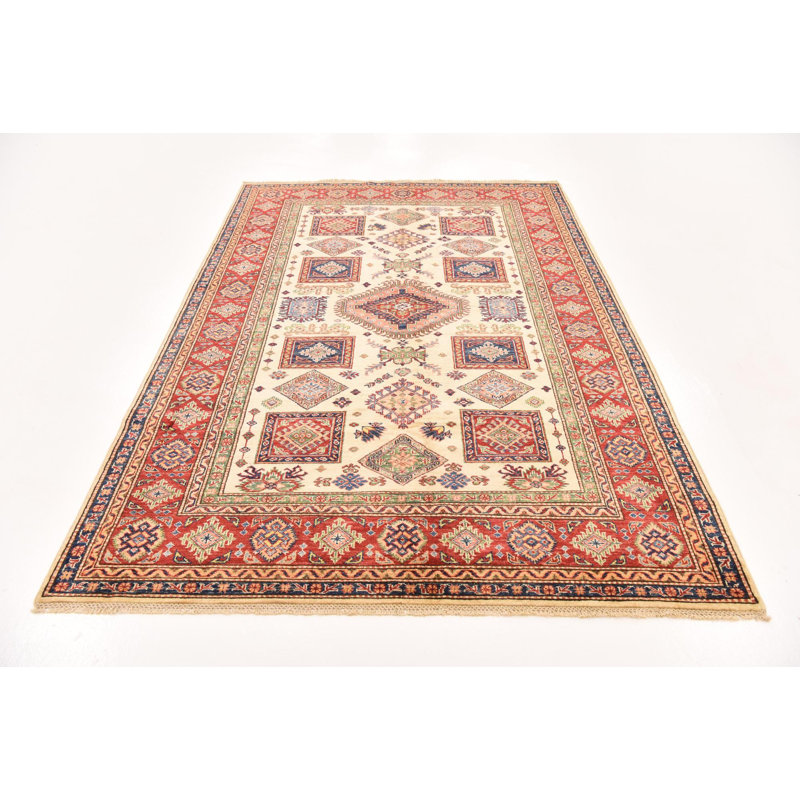 Tapis crème Nero