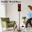 Lampe sur pied Golden Rose