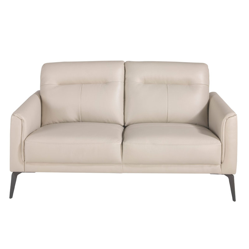 Sofa, 88cm H x 152cm W x 87cm D, 2