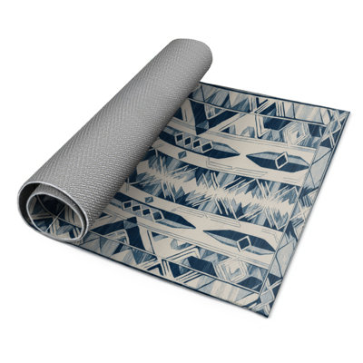 Tapis intérieur et extérieur ArtDeco