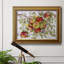 Pommes - peinture sur toile encadrée-548583866