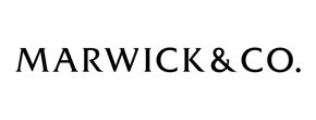 Logo Marwick & Co.