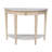 Sunbury 42'' Solid Wood Console Table