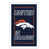 Denver Broncos is out of stock