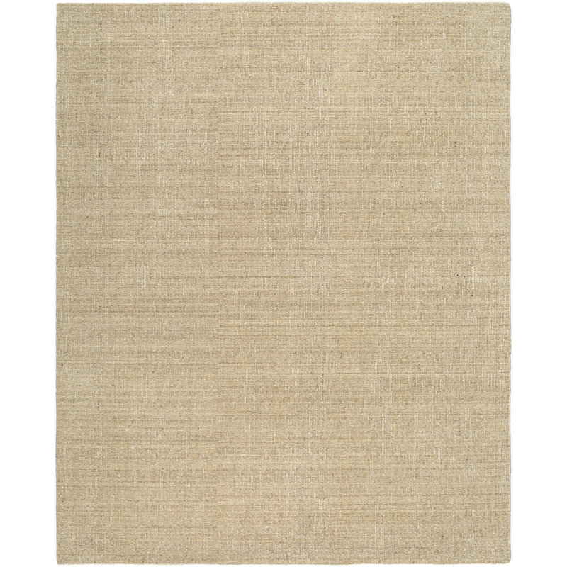 Toronto Handmade Rug, Rectangle 10' x 14'