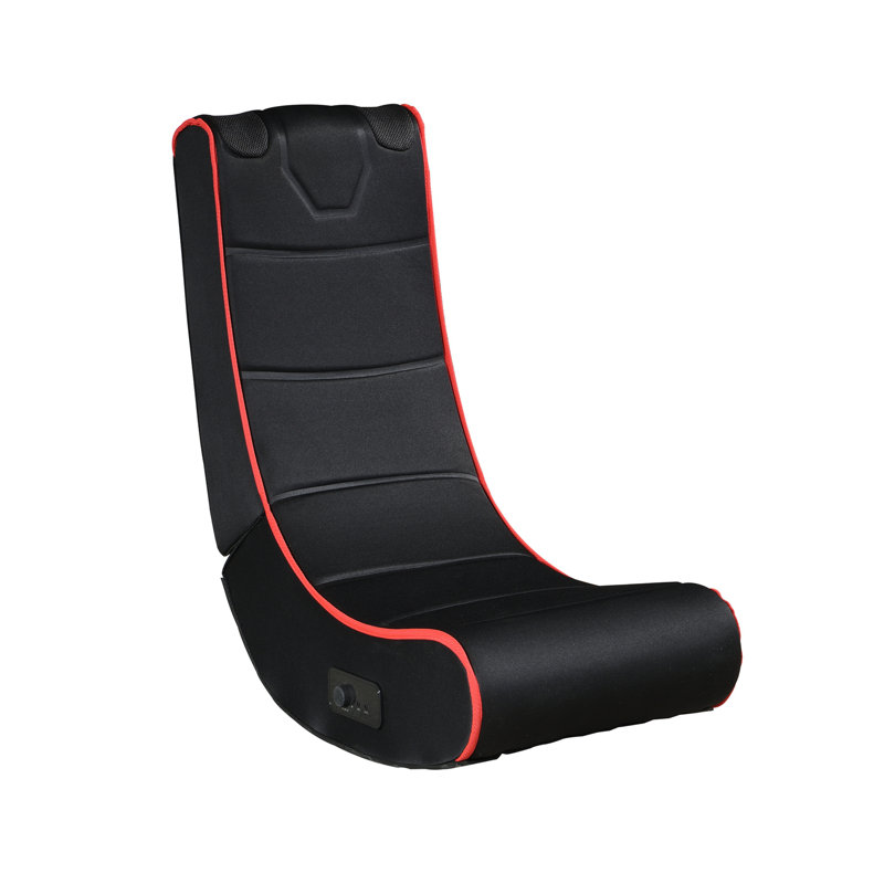 FOLDABLE  GAMING  CHAIR