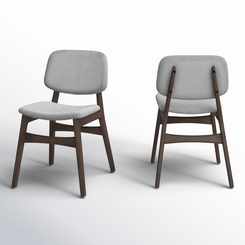 Selene Upholstered Dining Chair