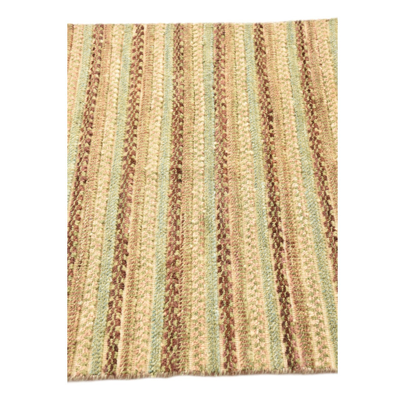 Runner Naber Light Green Rug