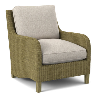 Gibraltar Upholstered Armchair