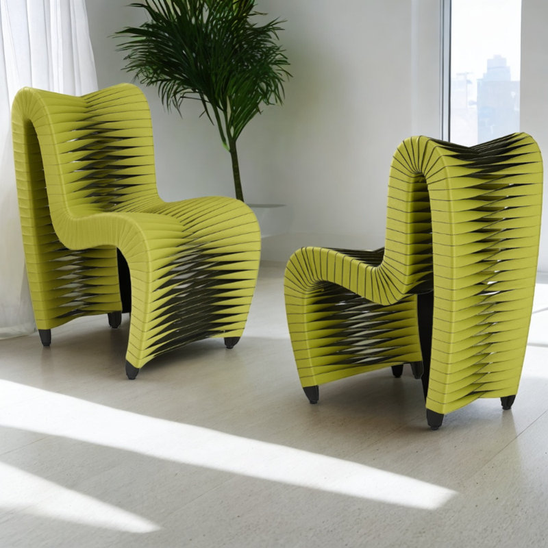 Chaise Capitol